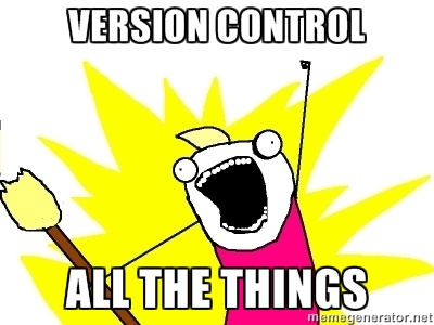 versioncontrol-allthethings