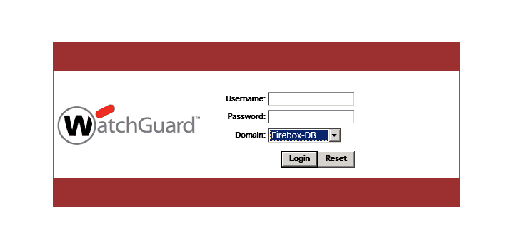 WG Authentication
