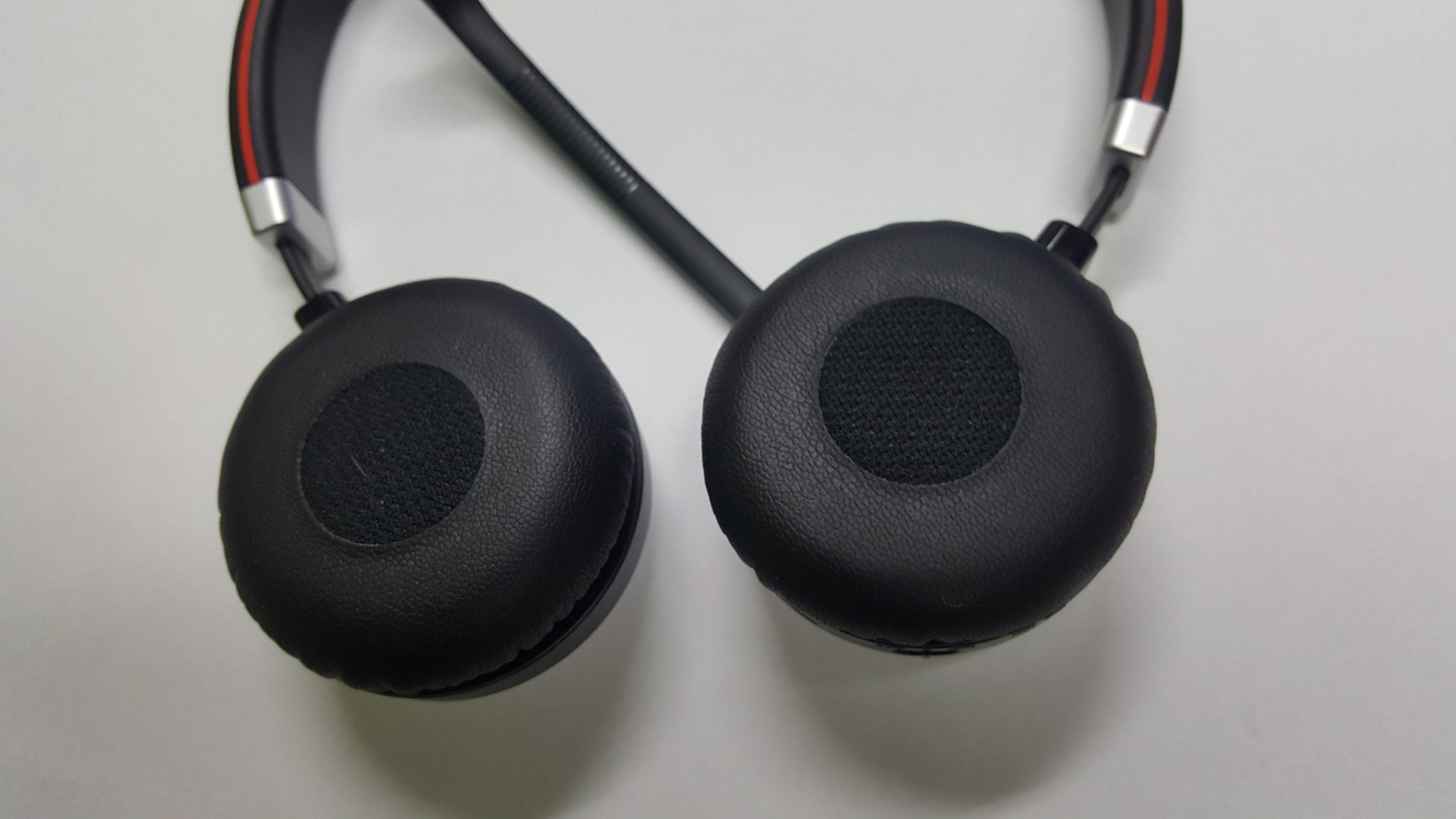 Jabra Evolve 65 Headset Review