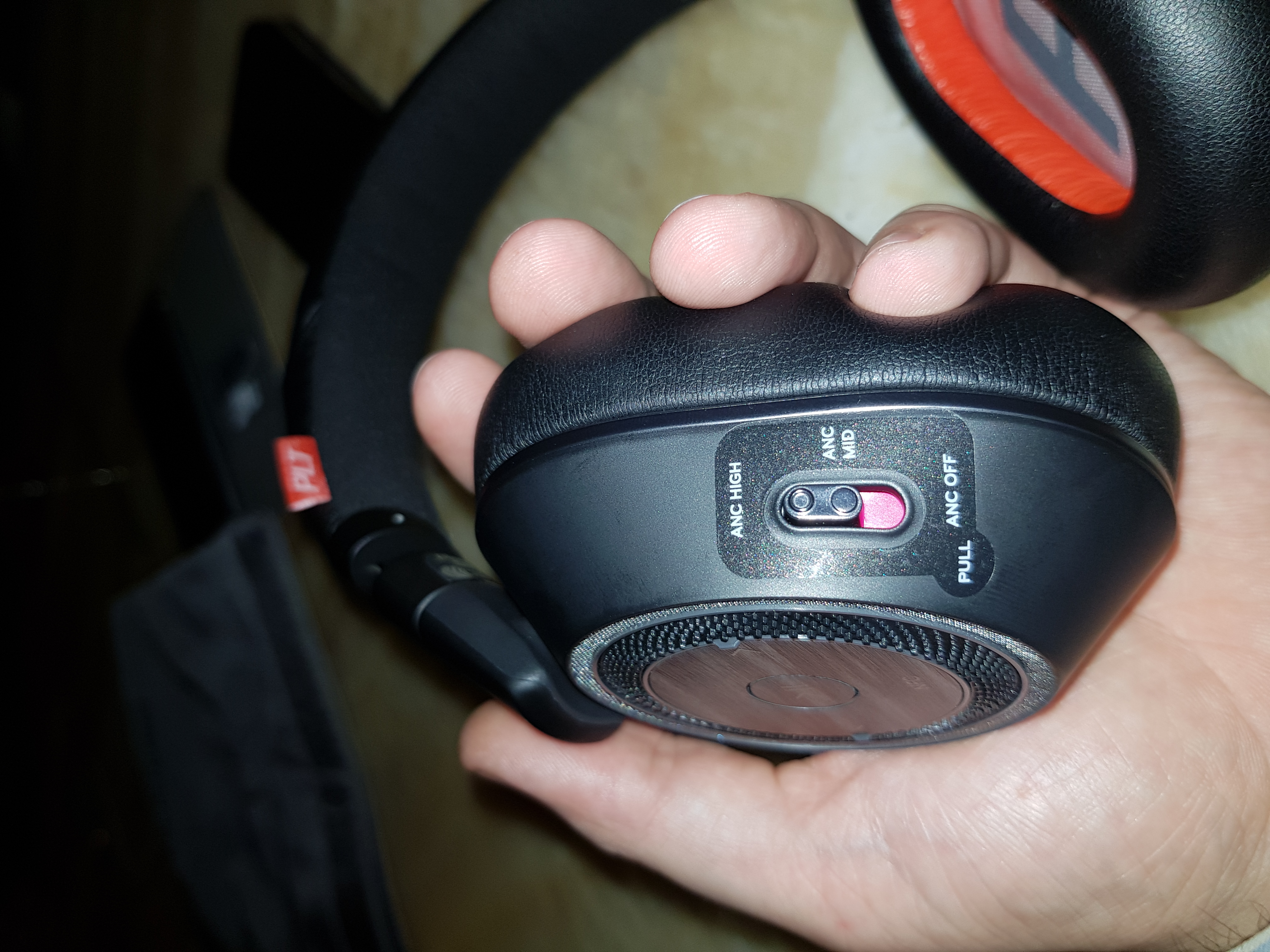 verkenner vermomming Collega First Impressions with the Plantronics 8200 UC and I'm in Love. -  UcMadScientist.com