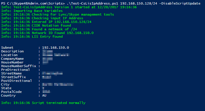 How to Find the IP Address of a Skype User (with Pictures)