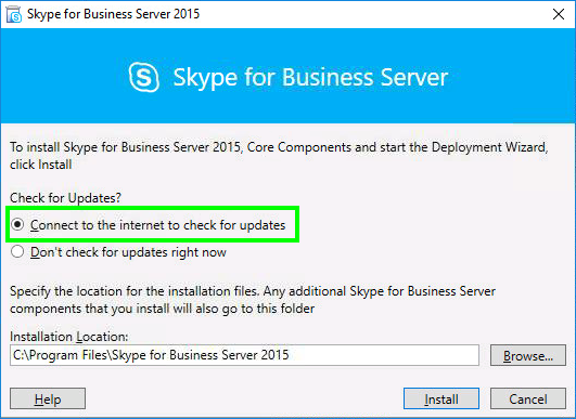unable to sign into skype for business 2016 unable to sign into skype for business 2016