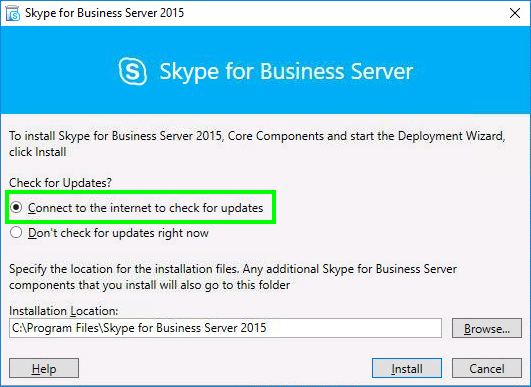 skype for business free download 64 bit