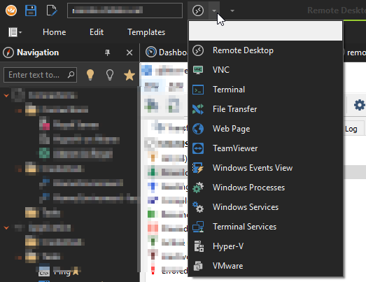 royal ts v5 failed to setup rdp thumbnails royal ts v5 failed to setup rdp thumbnails