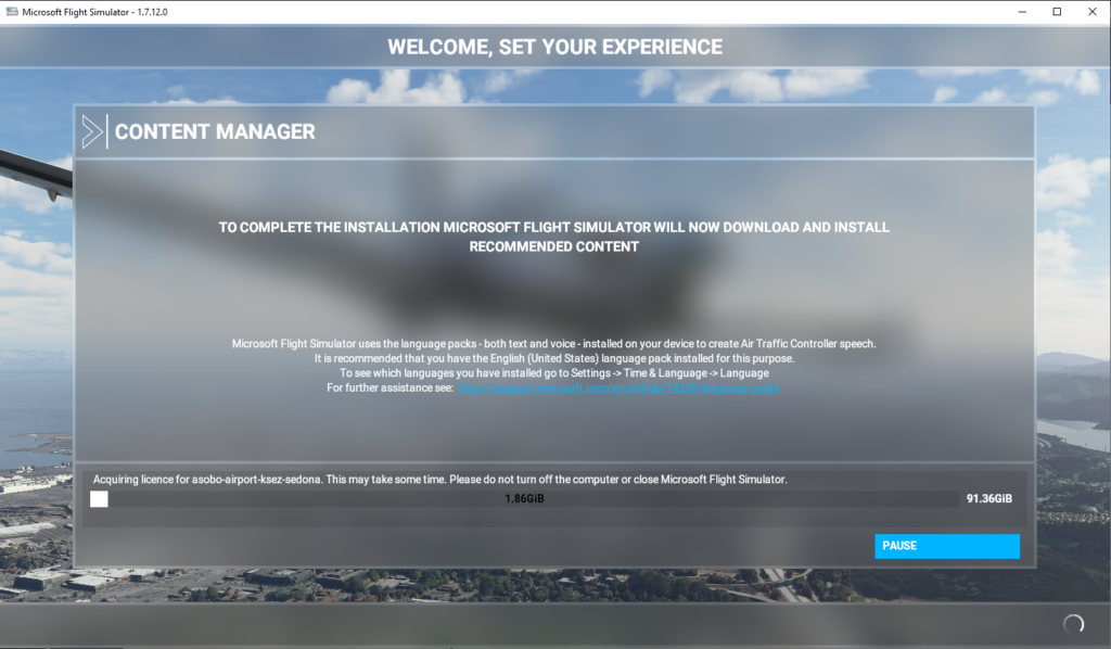 Microsoft Flight Simulator 2020 - How to Download/ Fix Download